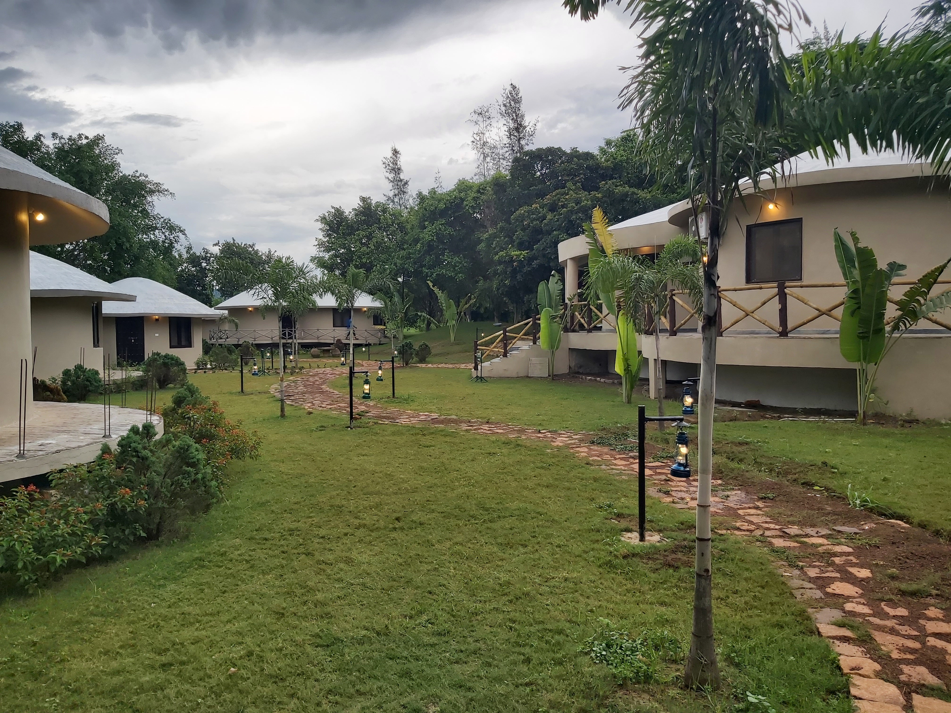 ALOHA NATURE STAY AND RESORTS